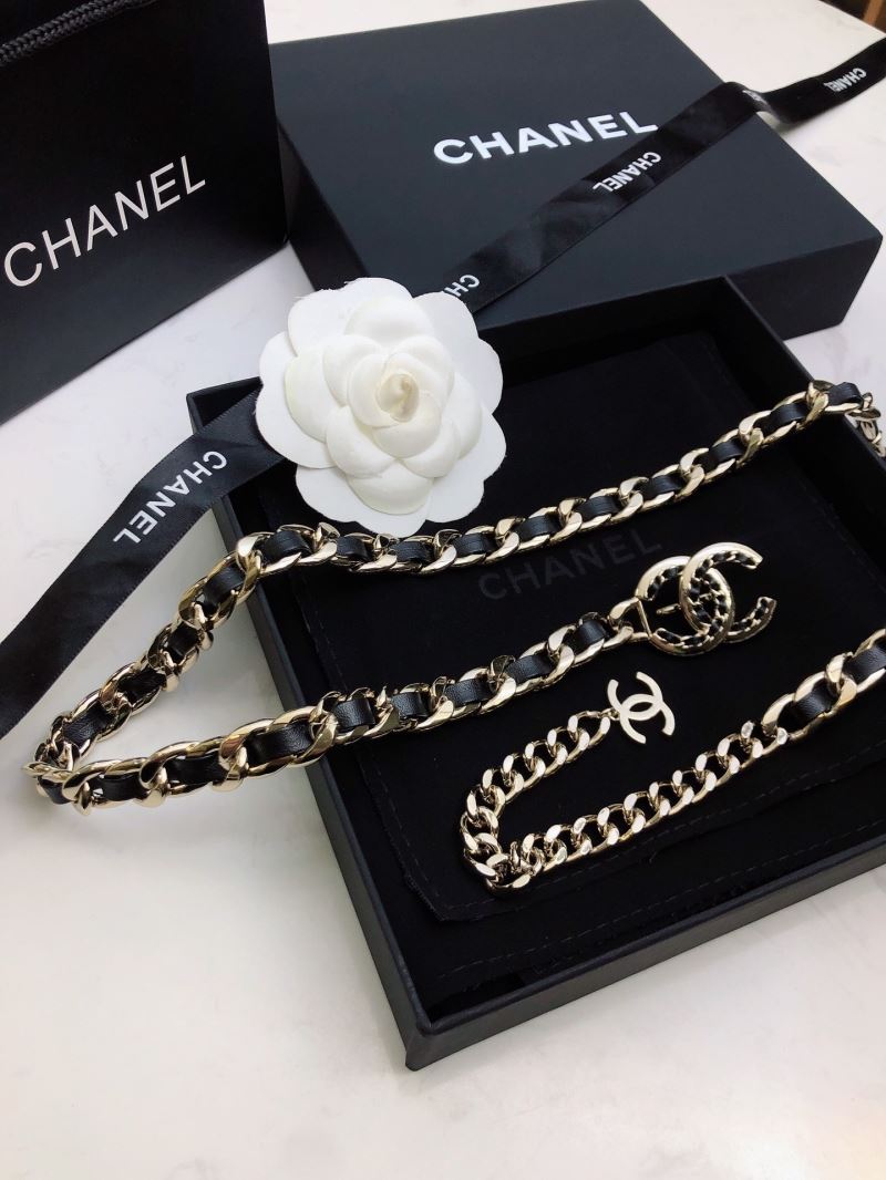 Chanel Necklaces